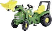 Rolly Toys 046638 RollyX-Trac John Deere Tractor met Lader