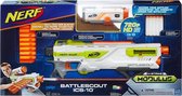 Nerf Modulus Battlescout Tri-Strike Dart Blaster