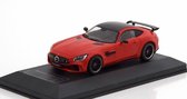 Mercedes-Benz AMG GT-R - 1:43 - IXO Models for CMR