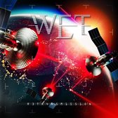 W.E.T. - Retransmission (LP)