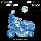 Cuttin Grass - Vol. 2 (Cowboy Arms Sessions)