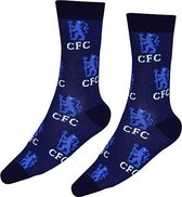 Chelsea Sokken maat 42-46 blauw
