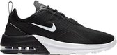 Nike Air Max Motion 2 - Sneakers - Zwart/Wit - Maat 42