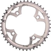 Shimano kettingblad 48 tands deore fc-m510 zilver y1ds98210