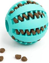 Honden bal - hond massagebal tandvlees -  honden speelgoed - Honden bal rubber|Honden speeltjes|Puppy speelgoed|Hondenspeeltjes|Hondenspeelgoed|Bal|Speelbal hond|Puppy speelgoed|Geschikt voor