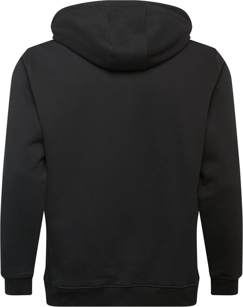 Mister Tee Tupac 2Pac F*ck the World Hoodie/trui 3XL Zwart