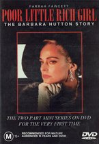 Poor Little Rich Girl - The Barbara Hutton Story (Import)