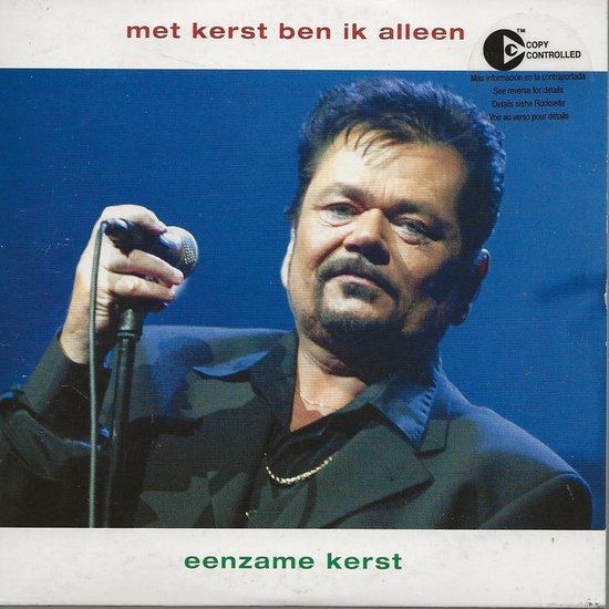Met Kerst Ben Ik Alleen, André Hazes Muziek