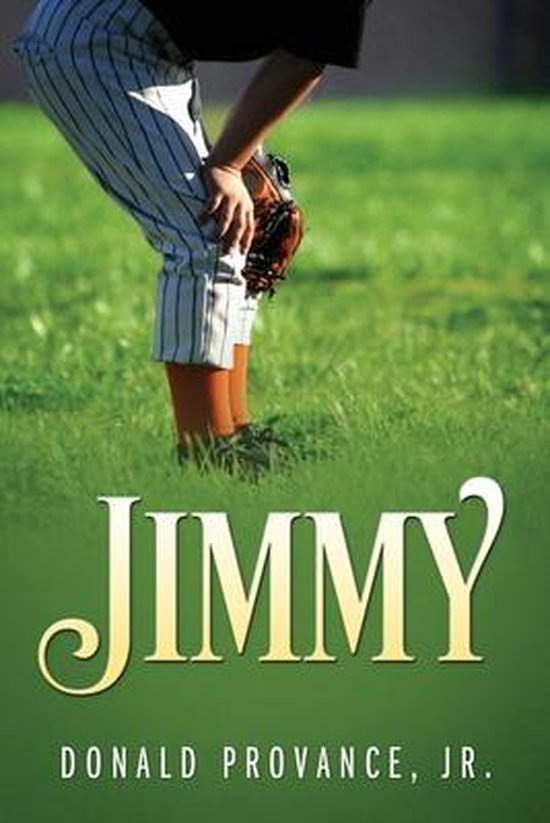 Jimmy - cover