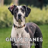 Great Danes