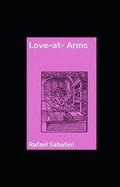 Love-At-Arms illustrated