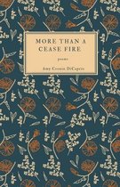 More Than A Cease Fire