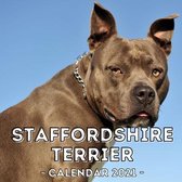 Staffordshire Terrier