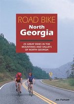 Road Bike North Georgia
