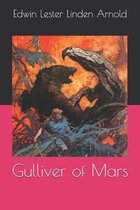 Gulliver of Mars