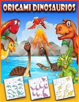 Origami Dinosaurios