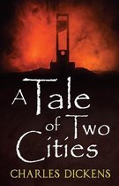 A Tale of Two Cities Illustrated