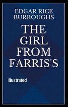 The Girl From Farris's Illustrated