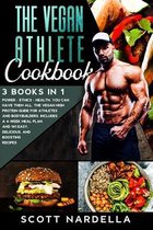 The Vegan Athlete Cookbook