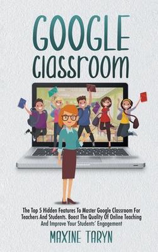 Google Classroom - cover