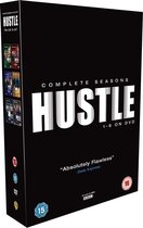 Hustle: Series 1-6