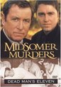 Midsomer Murders - Dead man's Eleven