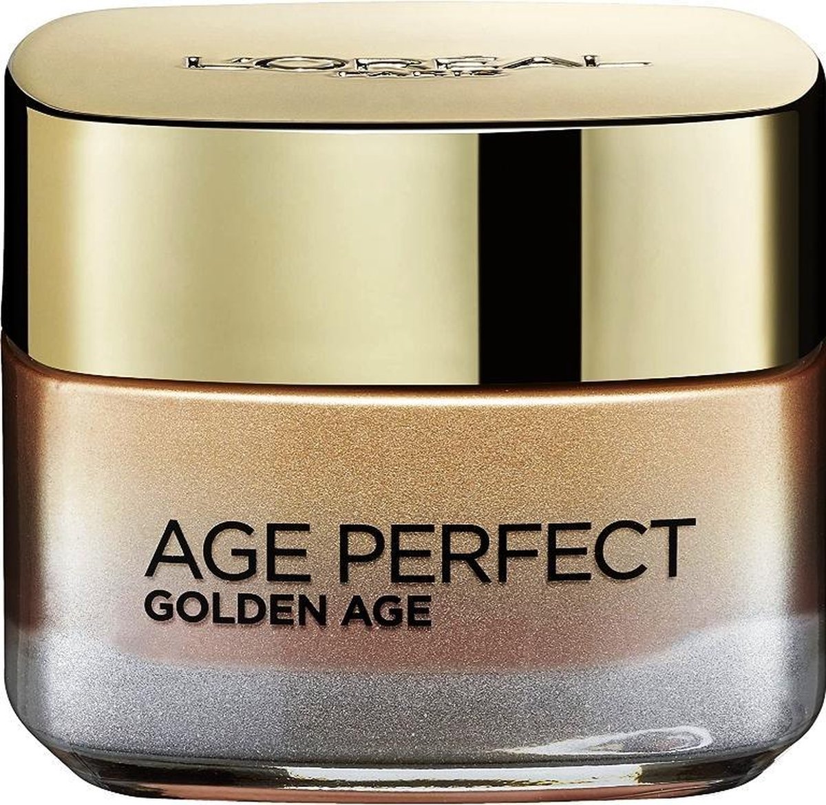 Goedkoopste L'Oreal Paris- Age Perfect Golden Age - Dag Créme - Rijpe Huid - Pioenrozen en Calsium B5 - 50 ML
