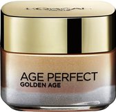 L'Oreal Paris- Age Perfect Golden Age - Dag Créme - Rijpe Huid - Pioenrozen en Calsium B5 - 50 ML