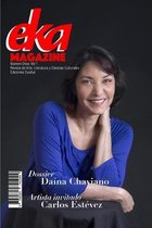 Eka Magazine. Numero Once