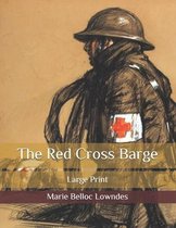 The Red Cross Barge