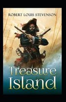 Treasure Island (Unabridged and fully illustrated)