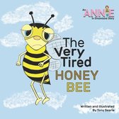 The Very Tired Honey Bee