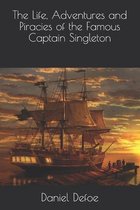 The Life, Adventures and Piracies of the Famous Captain Singleton