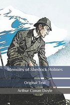 Memoirs of Sherlock Holmes