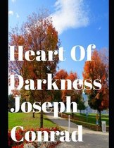 Heart of Darkness (annotated)