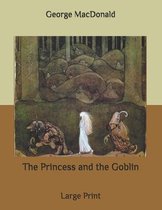 The Princess and the Goblin