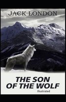 The Son of the Wolf Illustrated