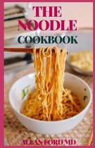 The Noodle Cookbook