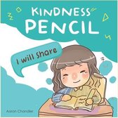 Kindness Pencil