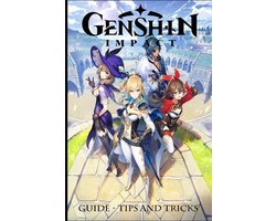 Genshin Impact