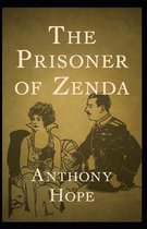 The Prisoner of Zenda Illustrated