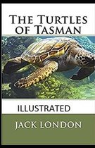 The Turtles of Tasman Illustrated