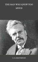 The Man Who Knew Too Much