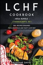 Lchf Cookbook