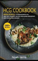 HCG COOKBOOK
