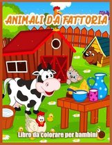 Animali Da Fattoria