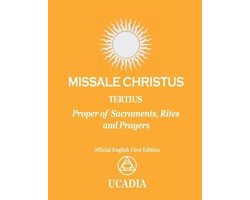 Missale Christus - Tertius