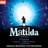 V/A - Matilda The Musical (LP)