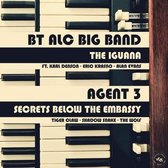 7-iguana / Secrets From Below The Embassy