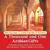 Muslim Contributions